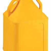 Gasoline & Diesel Jugs thumbnail