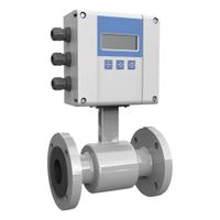 Magnetic Flowmeters thumbnail