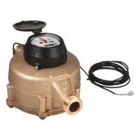 Nutating Disc Flowmeters & Totalizers thumbnail