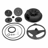 Parts & Accessories for Flowmeters & Totalizers thumbnail