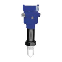 Non-Contact Radar Liquid Level Sensors thumbnail