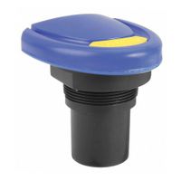 Non-Contact Ultrasonic Liquid Level Sensors thumbnail