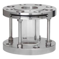 Full-View Sight Glass Flow Indicators thumbnail