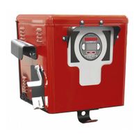 Remote Fuel Dispensers thumbnail