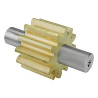 Repair Kits & Parts for Gear Pumps thumbnail