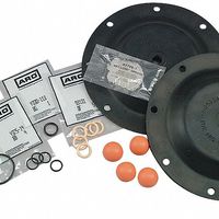 Pump Replacement Parts thumbnail