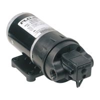 Electric Sprayer Pumps thumbnail