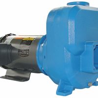 Self-Priming Centrifugal Pumps thumbnail