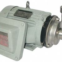 Hazardous-Location Straight Centrifugal Pumps thumbnail