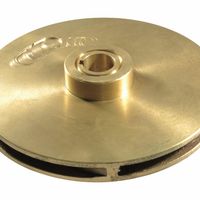 Impellers for Straight Centrifugal Pumps thumbnail