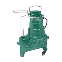 Sewage Ejector Pumps thumbnail