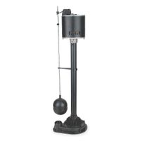 Pedestal Sump Pumps thumbnail