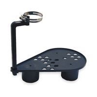 Sump & Effluent Pump Stands thumbnail