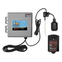 Oil Detection Systems for Sump & Sewage Pumps thumbnail