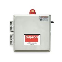 Sump & Sewage Pump Control Panels thumbnail