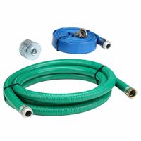 Hose Kits for Water Transfer Utility Pumps thumbnail