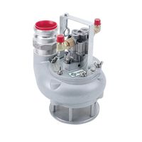 Hydraulic Trash & Utility Pumps thumbnail