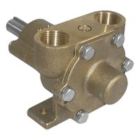 Pedestal-Mount Flexible Impeller Utility Pumps thumbnail