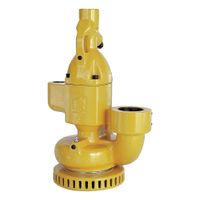 Pneumatic Utility & Dewatering Pumps thumbnail