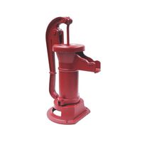 Hand-Operated Pitcher Pumps thumbnail