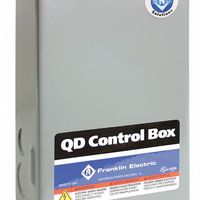 Submersible Deep-Well Pump & Motor Control Panels thumbnail