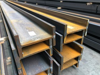 Ultimate Guide to Structural Steel Beams : Understanding IPE and IPN Profiles