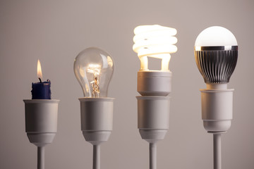 The Importance of Lamps & Lighting in Modern Spaces