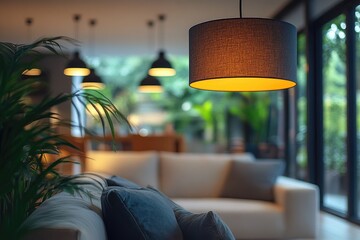 The Importance of Lamps & Lighting in Modern Spaces